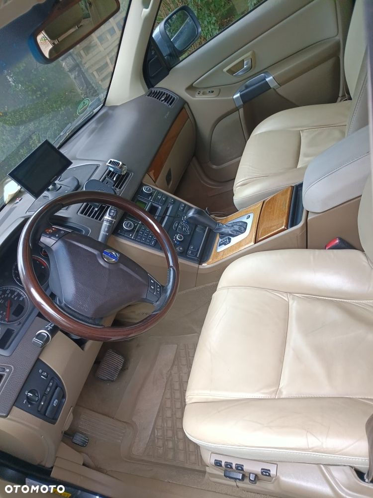 Volvo XC 90 3.2 Executive - 33