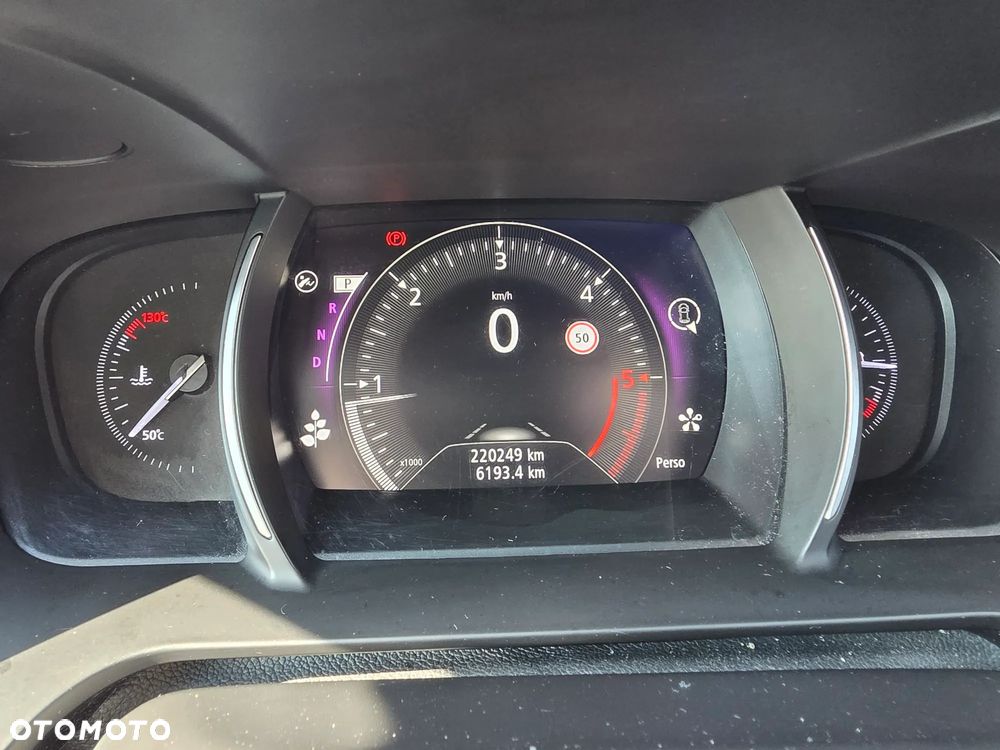 Renault Talisman 1.6 Energy dCi Intens EDC - 12