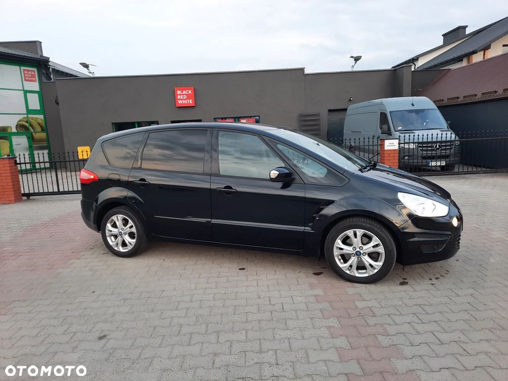 Ford S-Max 2.0 TDCi DPF Champions Edition - 7
