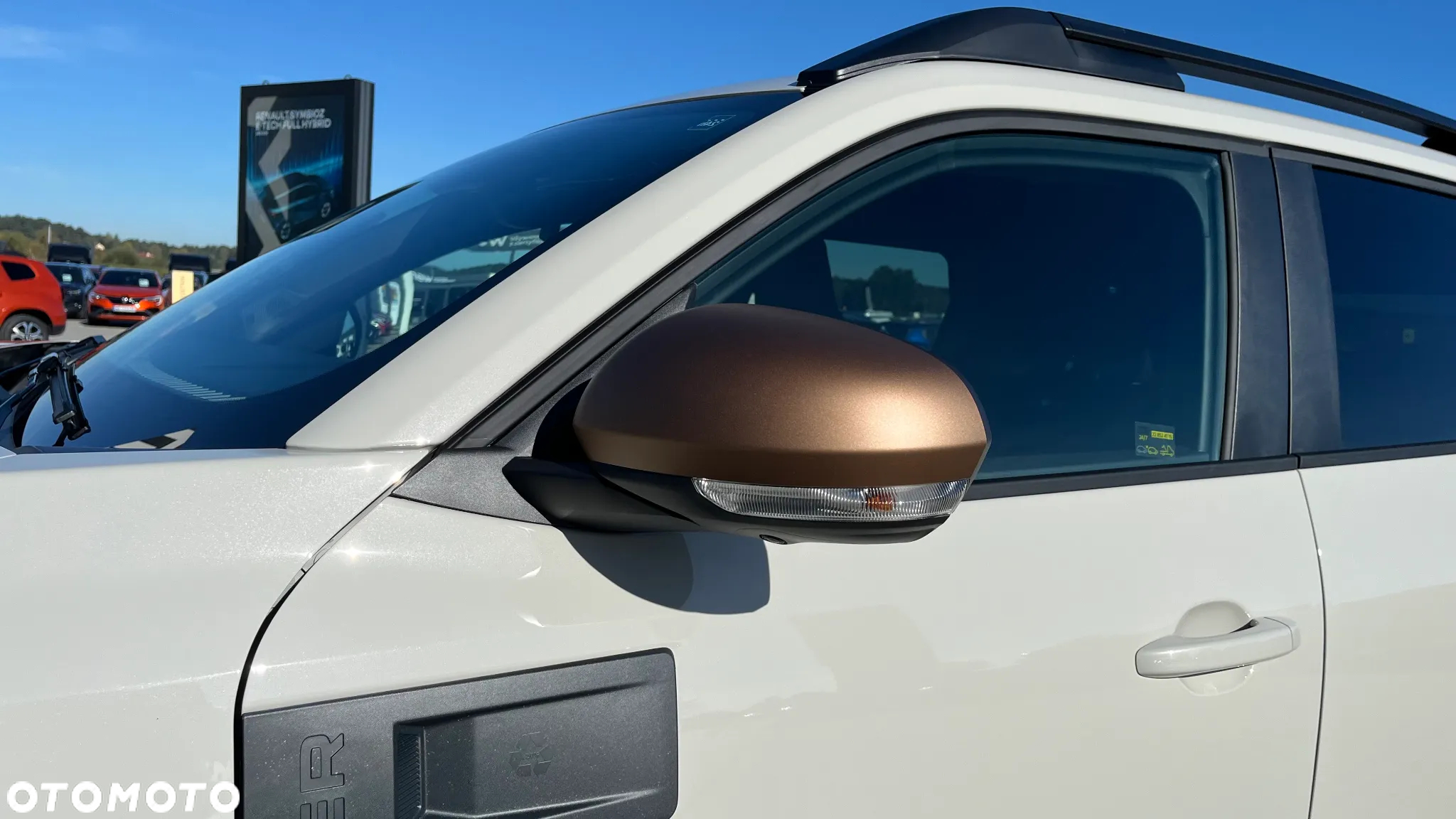 Dacia Duster - 8