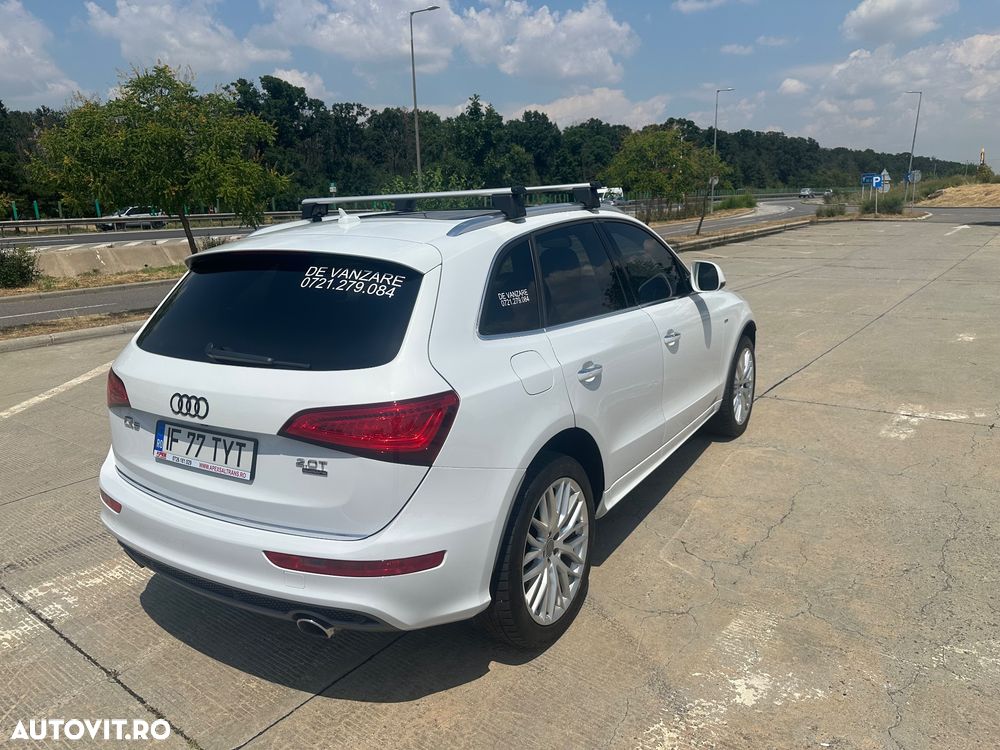 Audi Q5 - 22