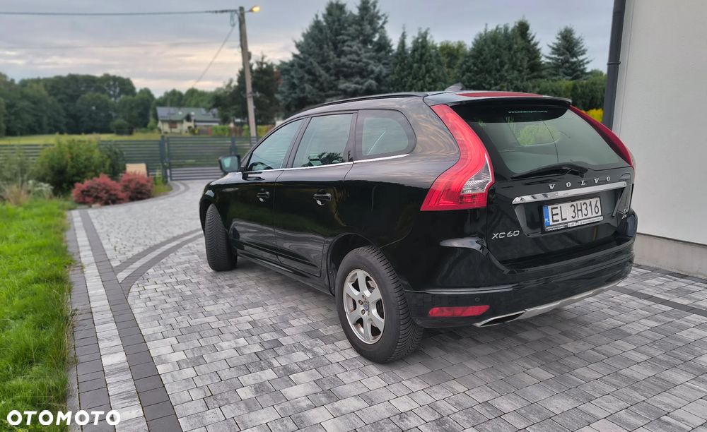Volvo Xc 60 2013 photo 4