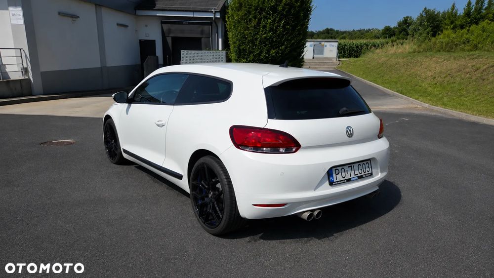 Volkswagen Scirocco 1.4 TSI - 31