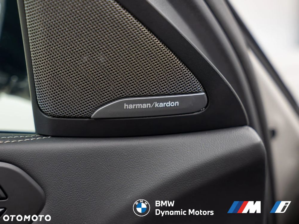 BMW X6 xDrive40i M Sport - 27