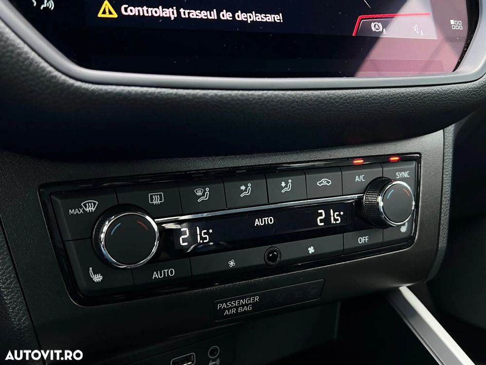Seat Arona 1.0 TSI Xcellence - 27