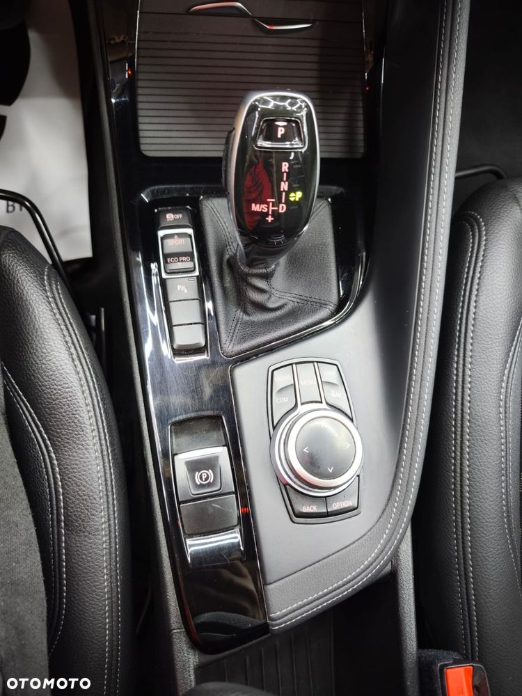 BMW X1 sDrive18d Business Edition sport - 30