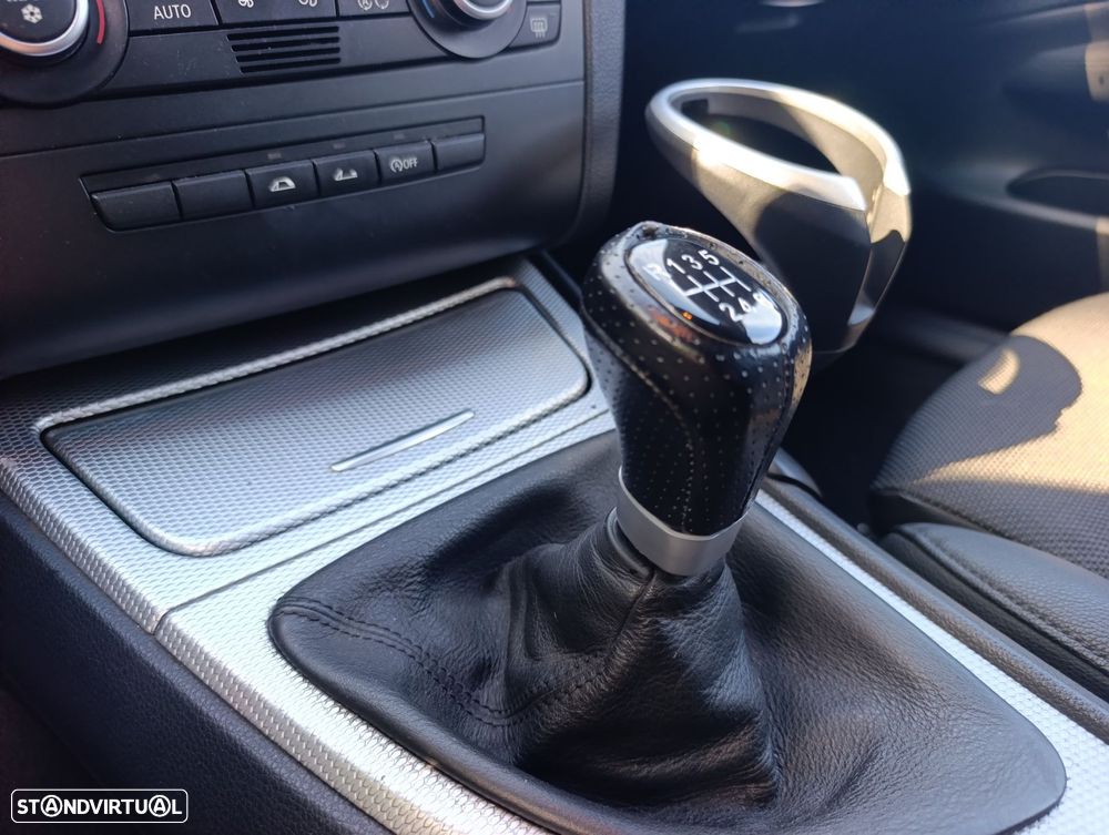 BMW 120 - 34