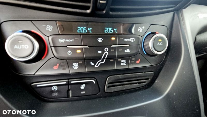 Ford C-MAX 2.0 TDCi Start-Stop-System Trend - 32