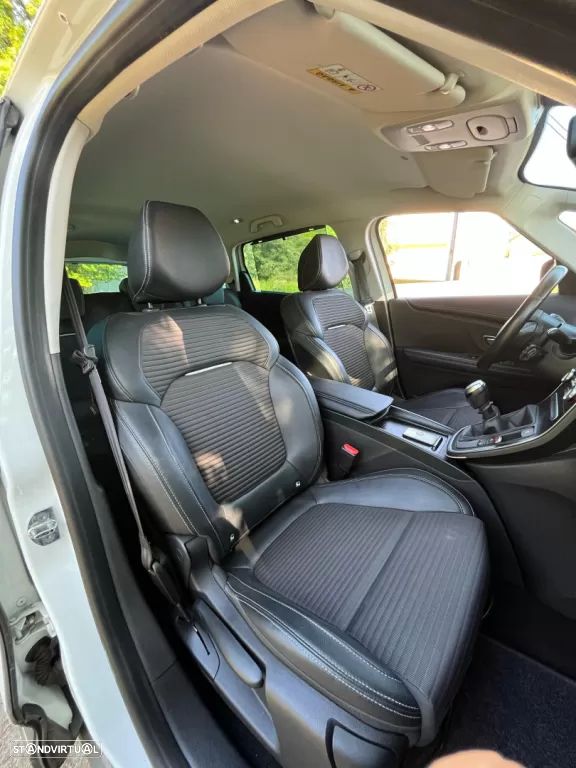 Renault Grand Scénic 1.7 Blue dCi Limited - 11