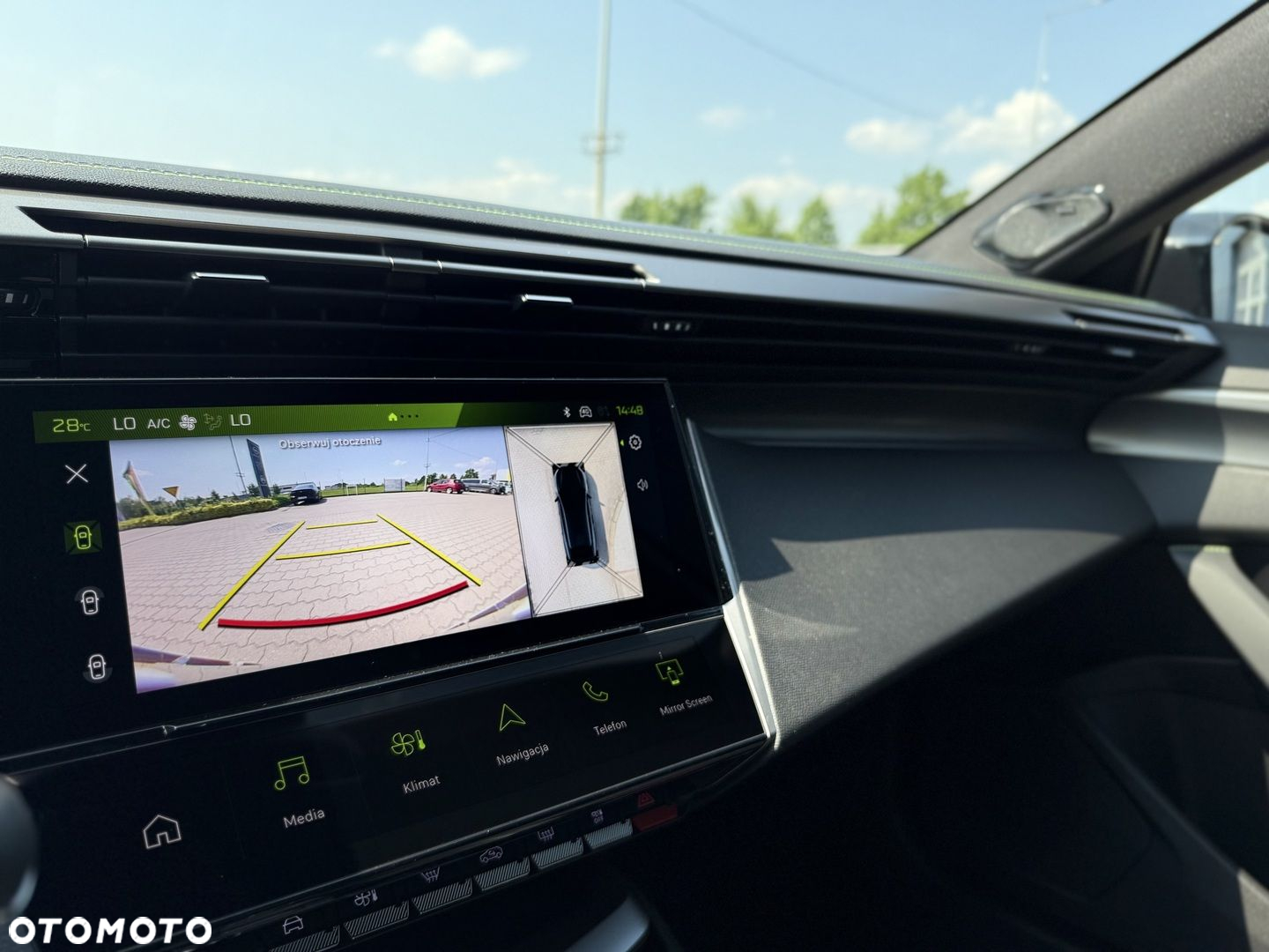 Peugeot 408 - 16