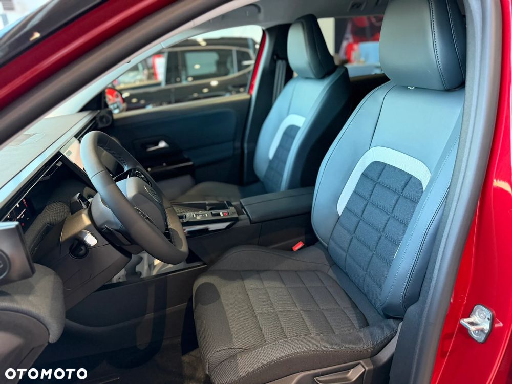 Citroën C5 Aircross 1.2 mHEV Plus eDCT6 - 15