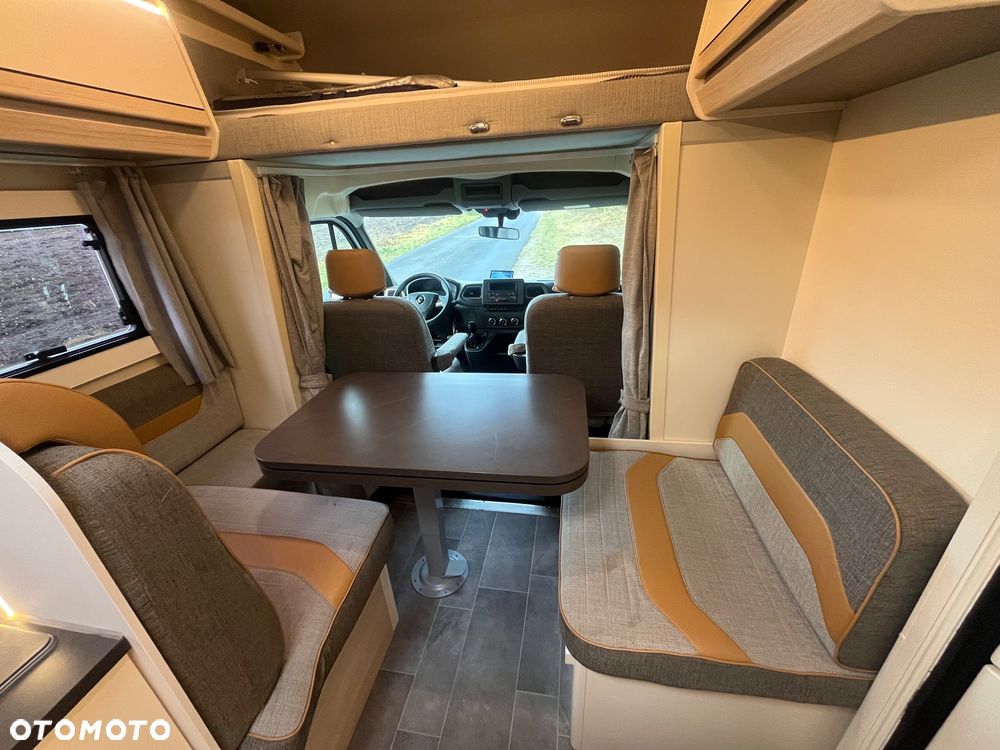 Renault MASTER AHORN CANADA AE 2024r - 7