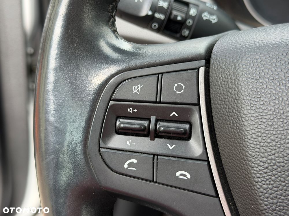 Hyundai i20 blue 1.0 T-GDI Passion Plus - 29