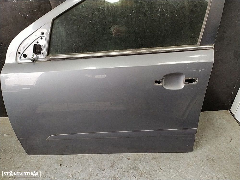 Porta Frente Esquerda Opel Astra H (A04) - 2