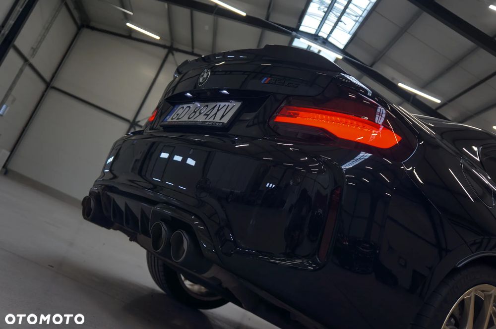 BMW M2 - 13