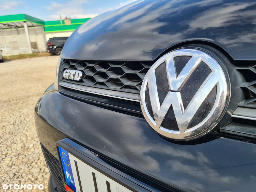 Volkswagen Golf GTD 2.0 TDI SCR DSG - 9