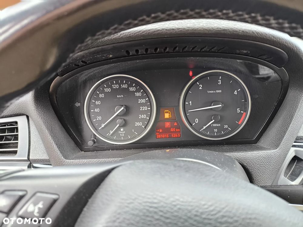 BMW X5 4.0d xDrive - 11