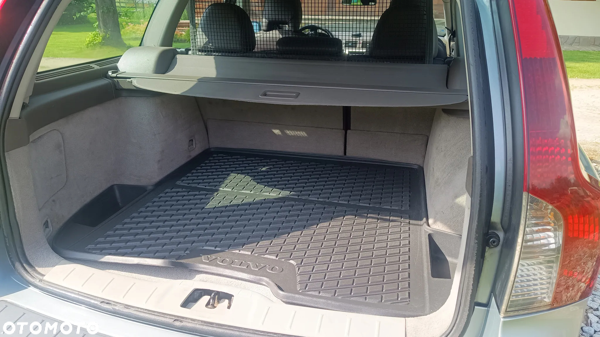 Volvo V50 2.0 - 17