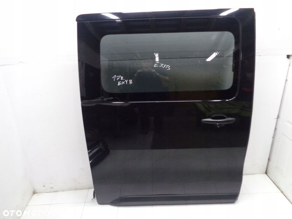 Używany Drzwi - 2 550 PLN - Otomoto.pl