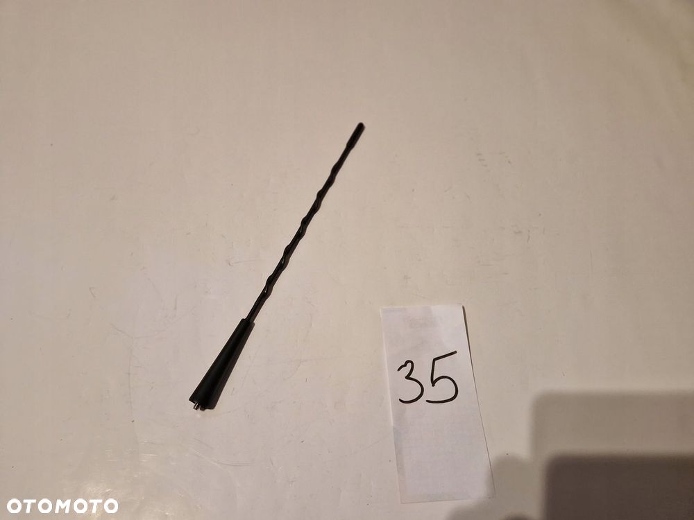Antena Bat Renault Dacia OE 8200500322 282158477R NOWA ORYGINAŁ - 1