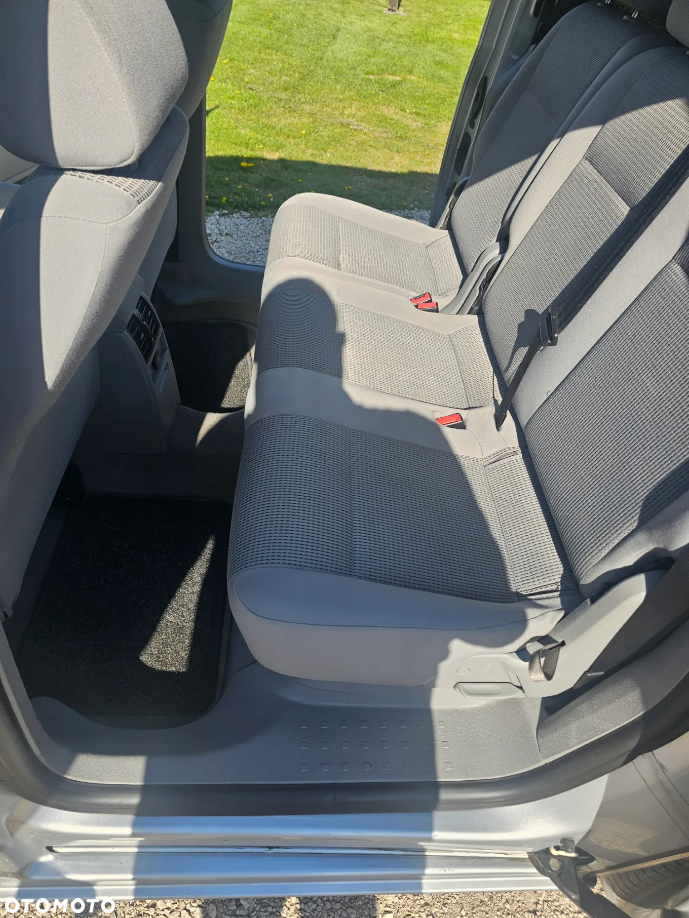 Volkswagen Transporter - 12