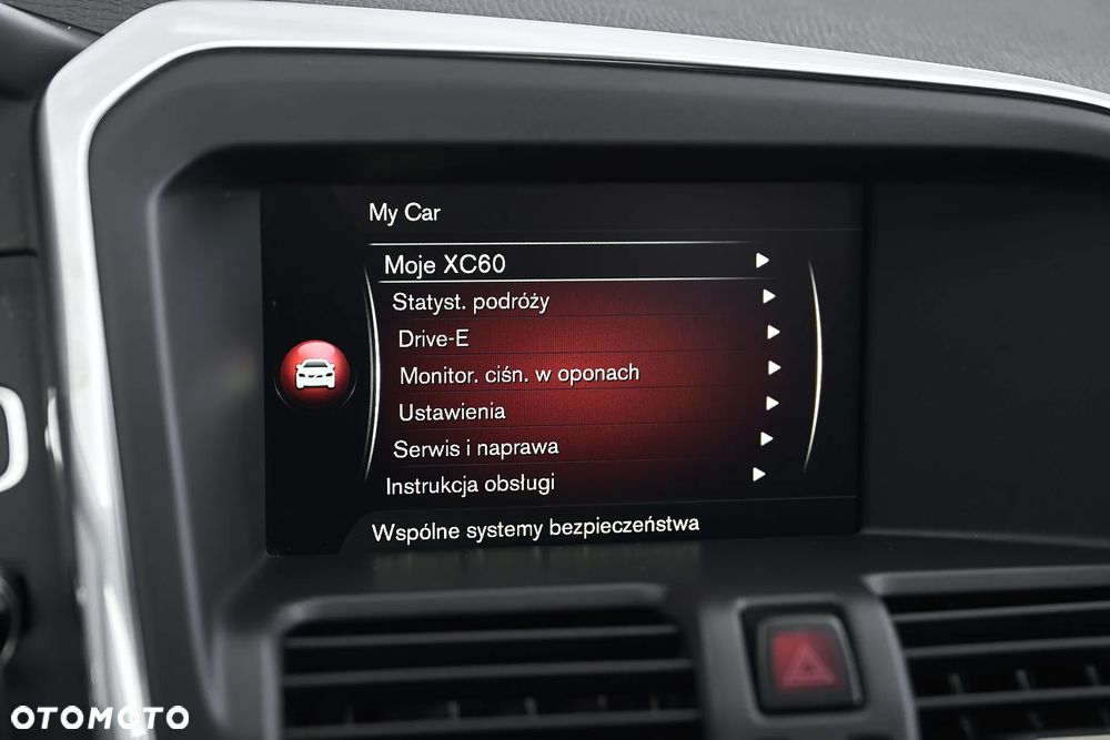 Volvo XC 60 D4 Drive-E Momentum - 31