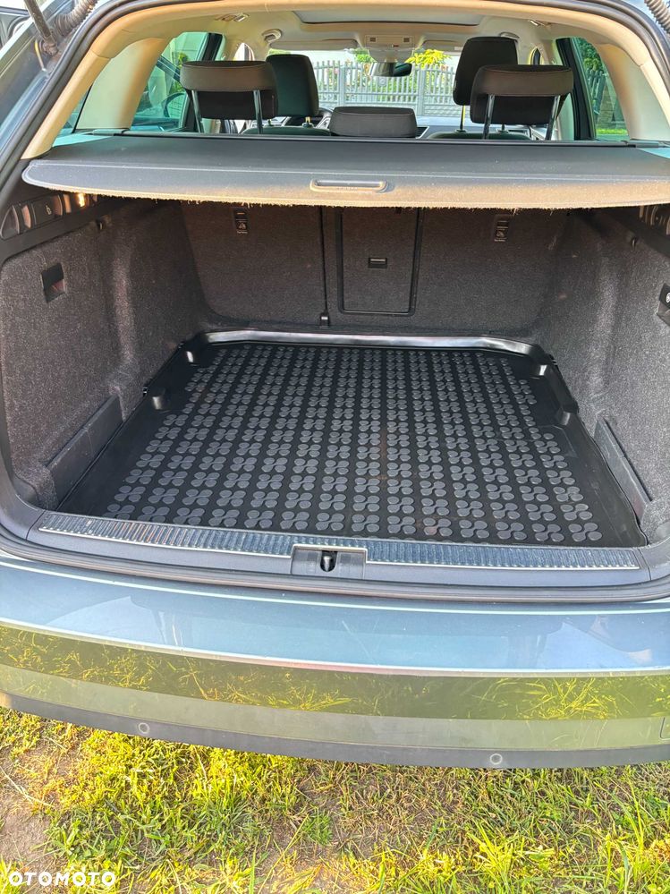 Skoda Superb - 7