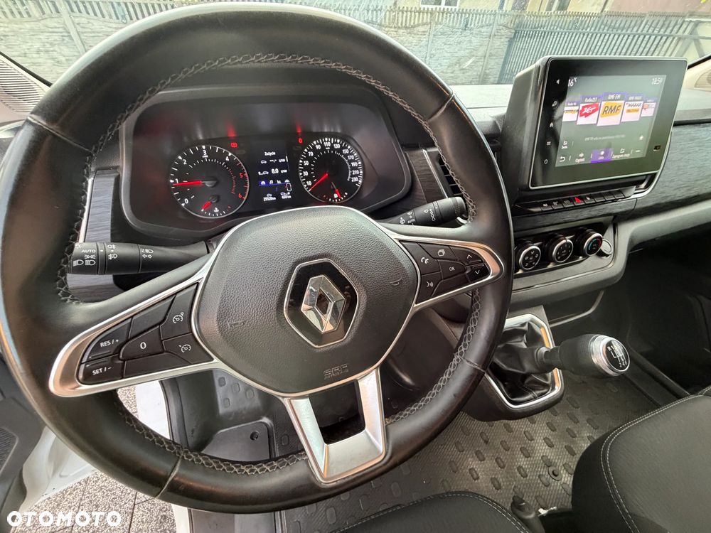 Renault trafic - 22