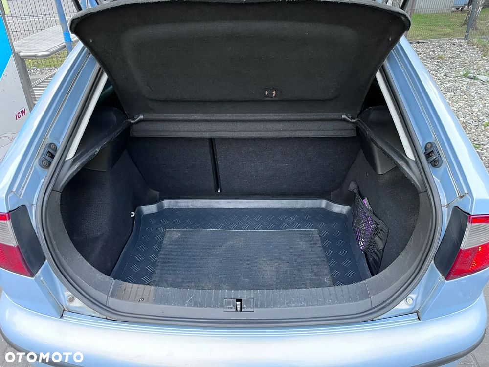 Seat Leon 1.9 TDI Sport - 7