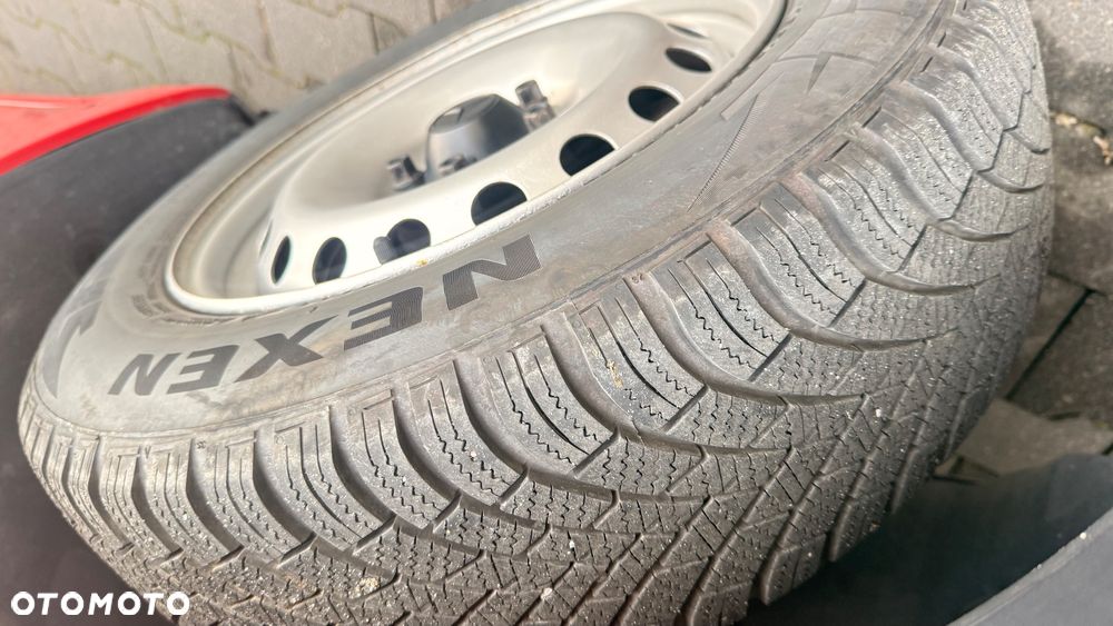 Mercedes-Benz Citan W415 - 13