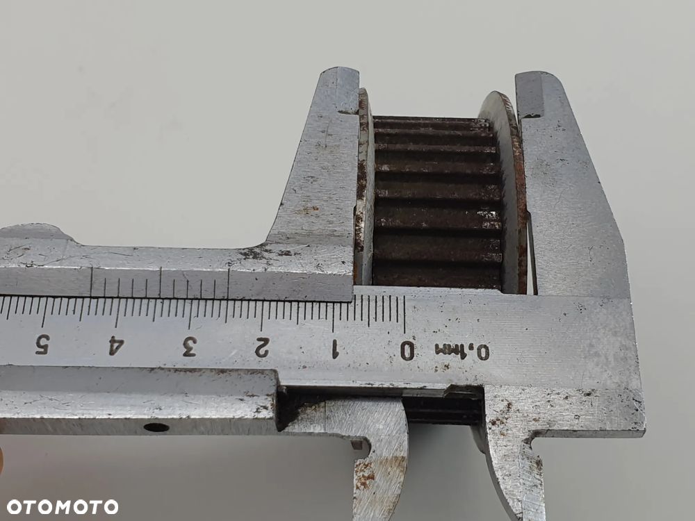 KOLO NAPEDOWE KOLO PASOWE PEUGEOT E-VIVACITY - 8