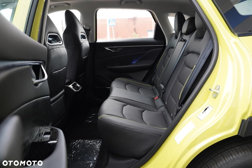 Baic Beijing 5 - 10