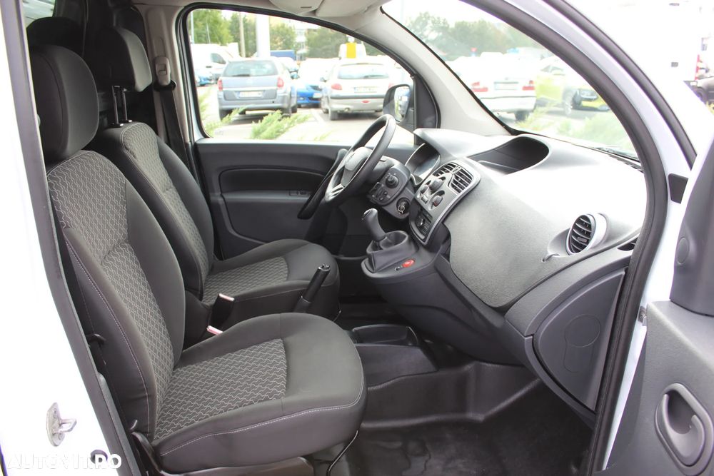 Renault Kangoo 2016 photo 5