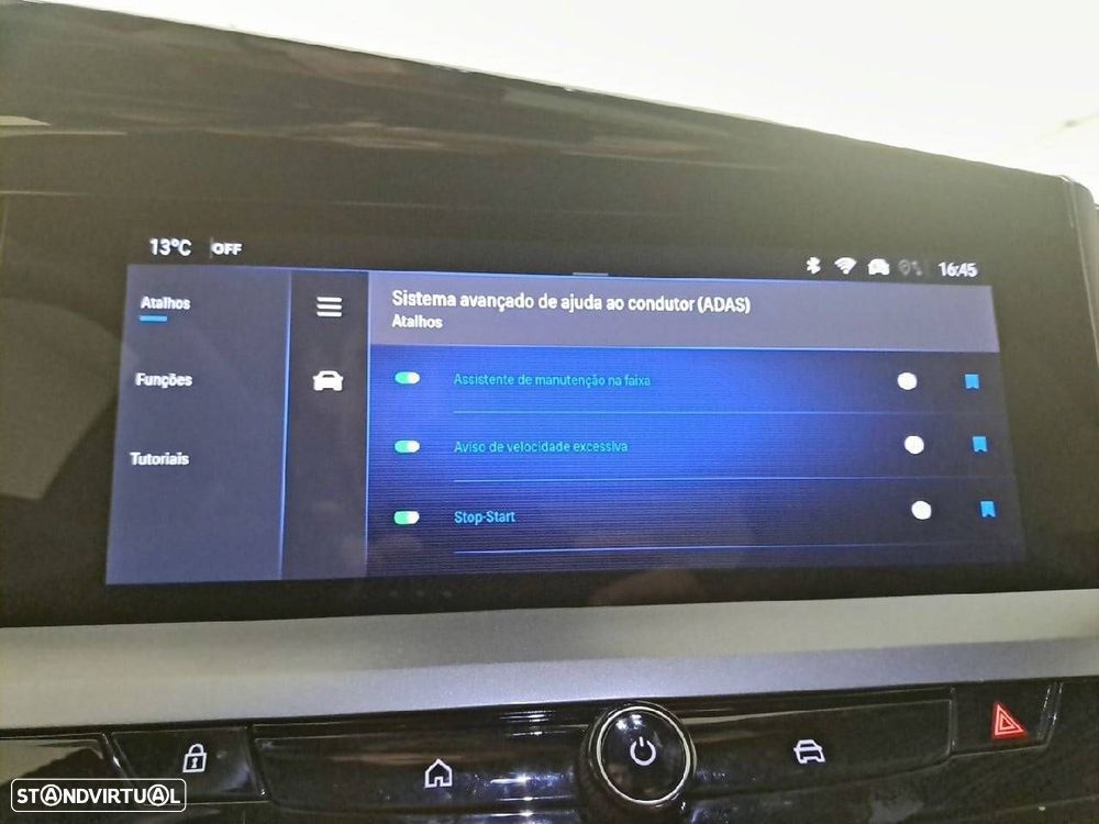 Opel Mokka 1.2 T Edition - 21