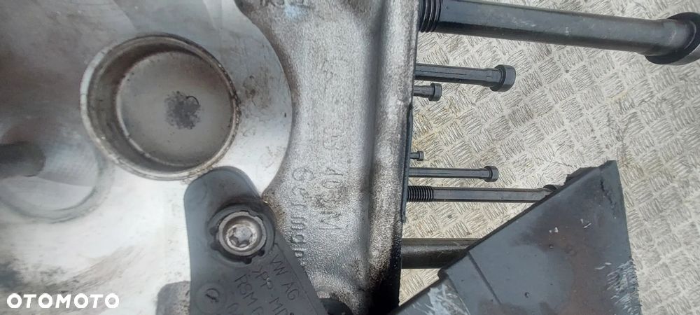 Głowica vw t6 2.0 tdi 110,150kw - 7