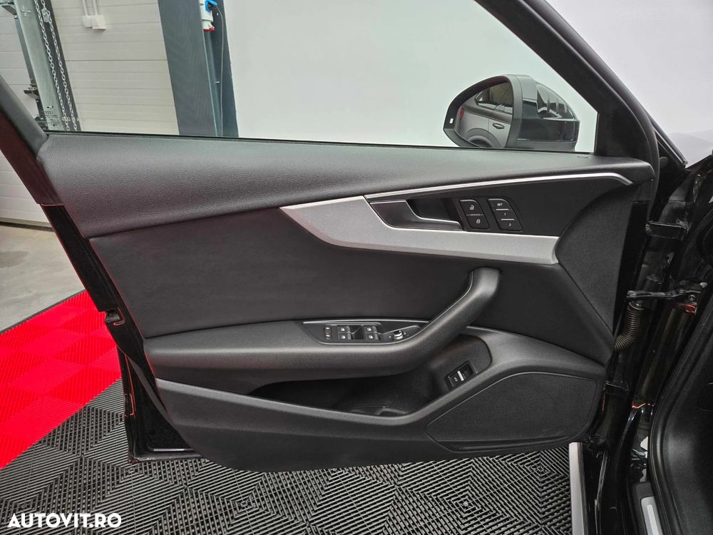 Audi A4 Allroad quattro 2.0 TDI S tronic - 18