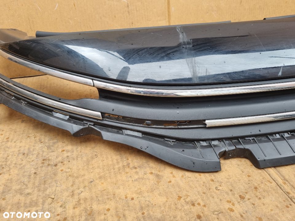 CITROEN BERLINGO IV 4 GRILL ATRAPA - 4