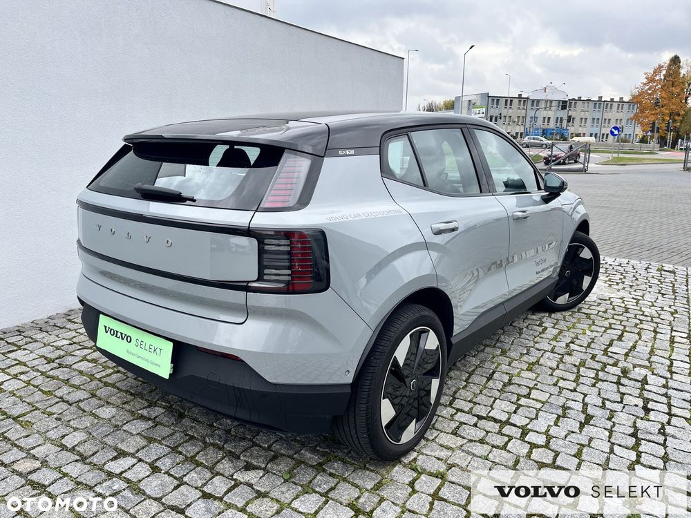Volvo EX30 - 27