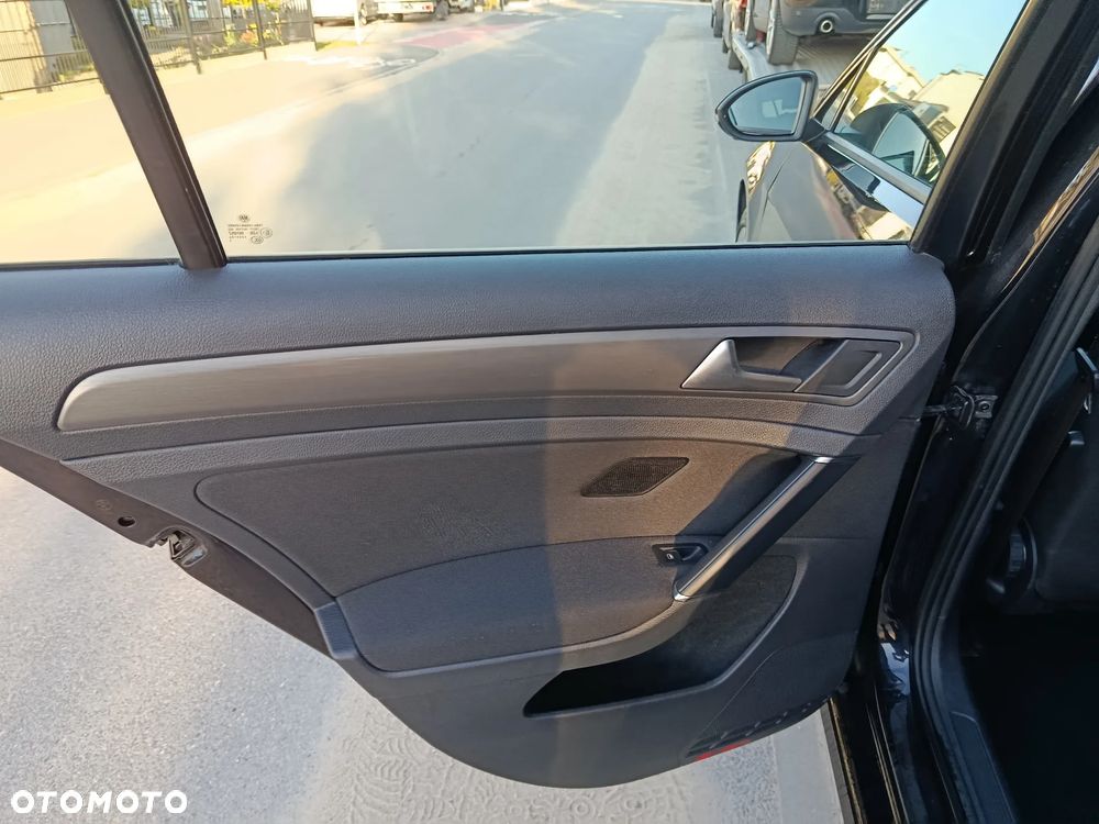 Volkswagen Golf 1.4 TSI BlueMotion Technology Comfortline - 10