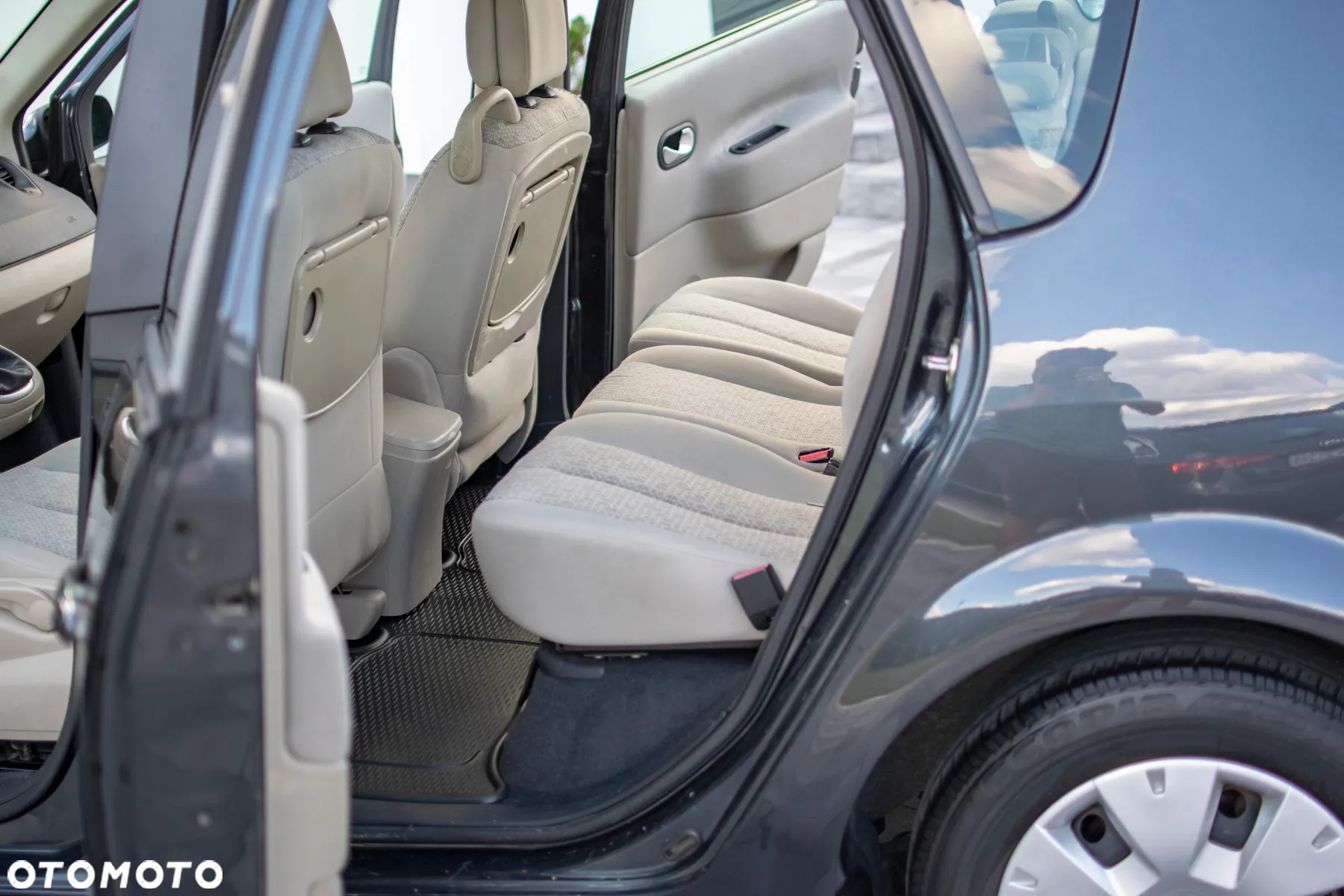 Renault Scenic - 34