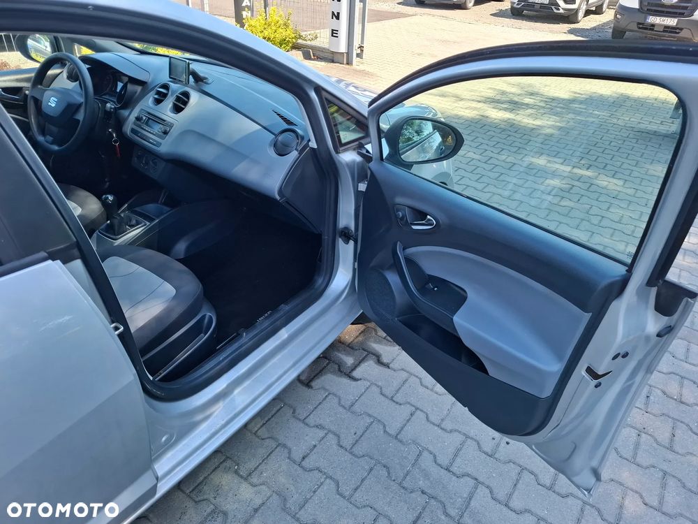 Seat Ibiza - 14