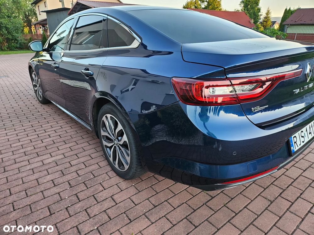 Renault Talisman 1.6 Energy dCi Intens EDC - 8