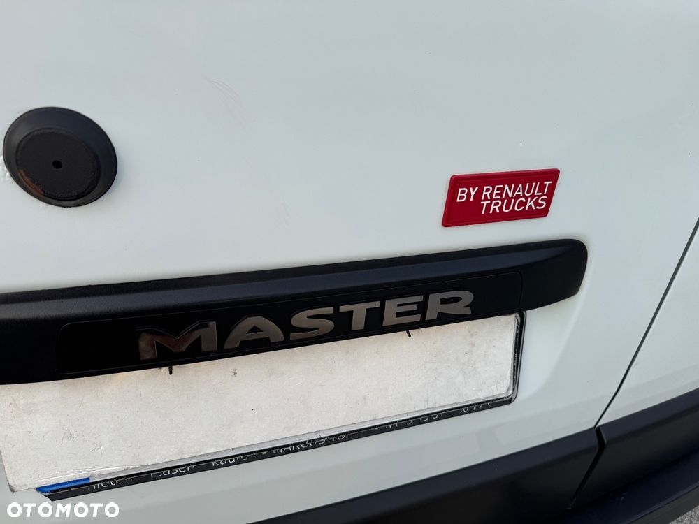 Renault MASTER - 20