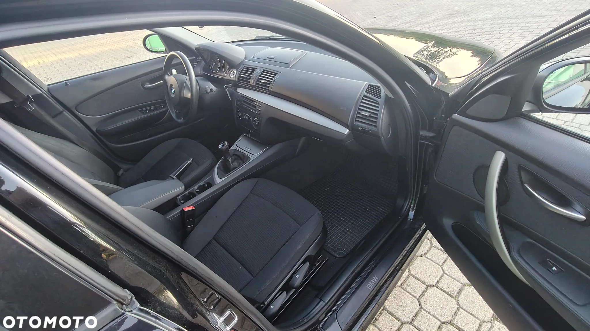 BMW Seria 1 116d - 19