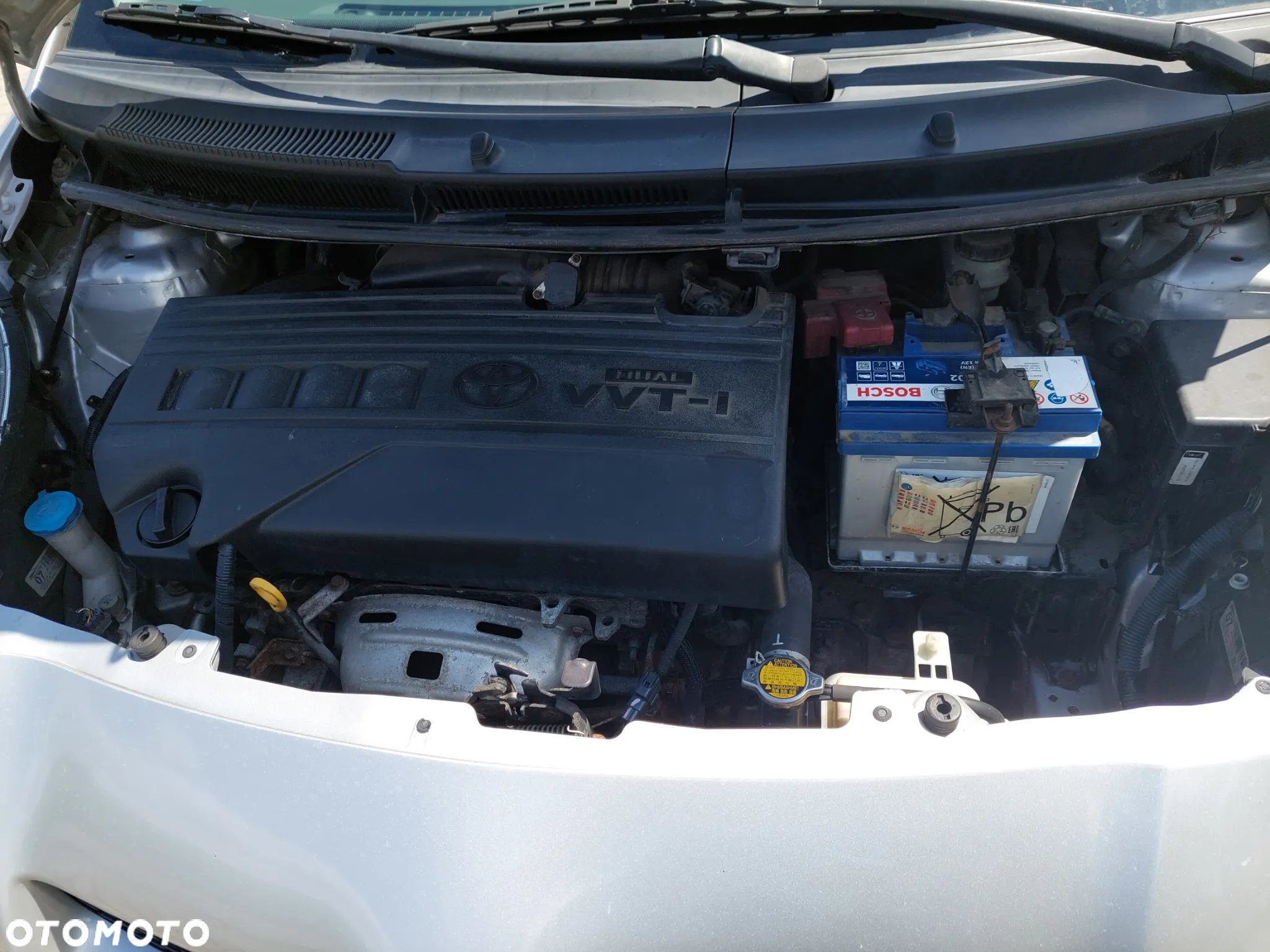 Toyota Yaris - 4
