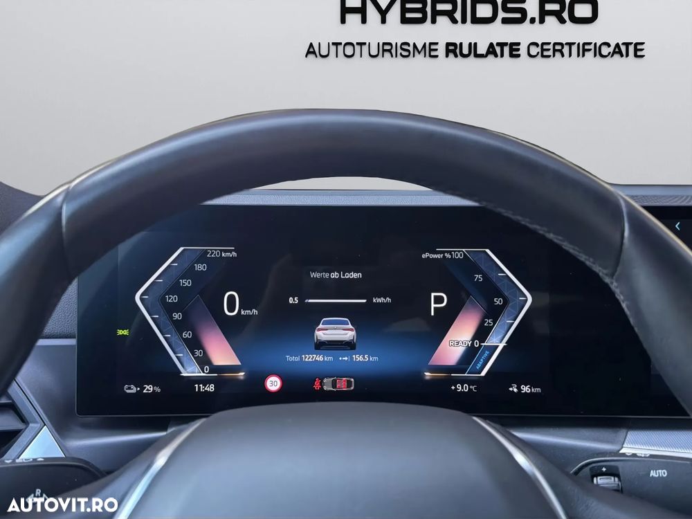 BMW i4 eDrive35 Gran Coupe - 14
