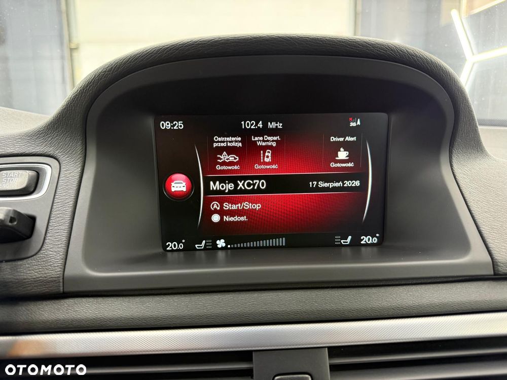Volvo XC 70 D4 Momentum - 18