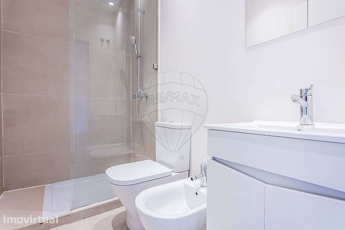 Apartamento T3 para venda - Grande imagem: 4/20