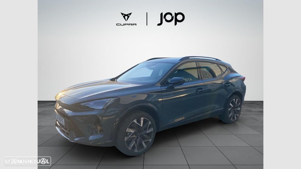 Cupra Formentor 1.5 eTSI DSG - 1