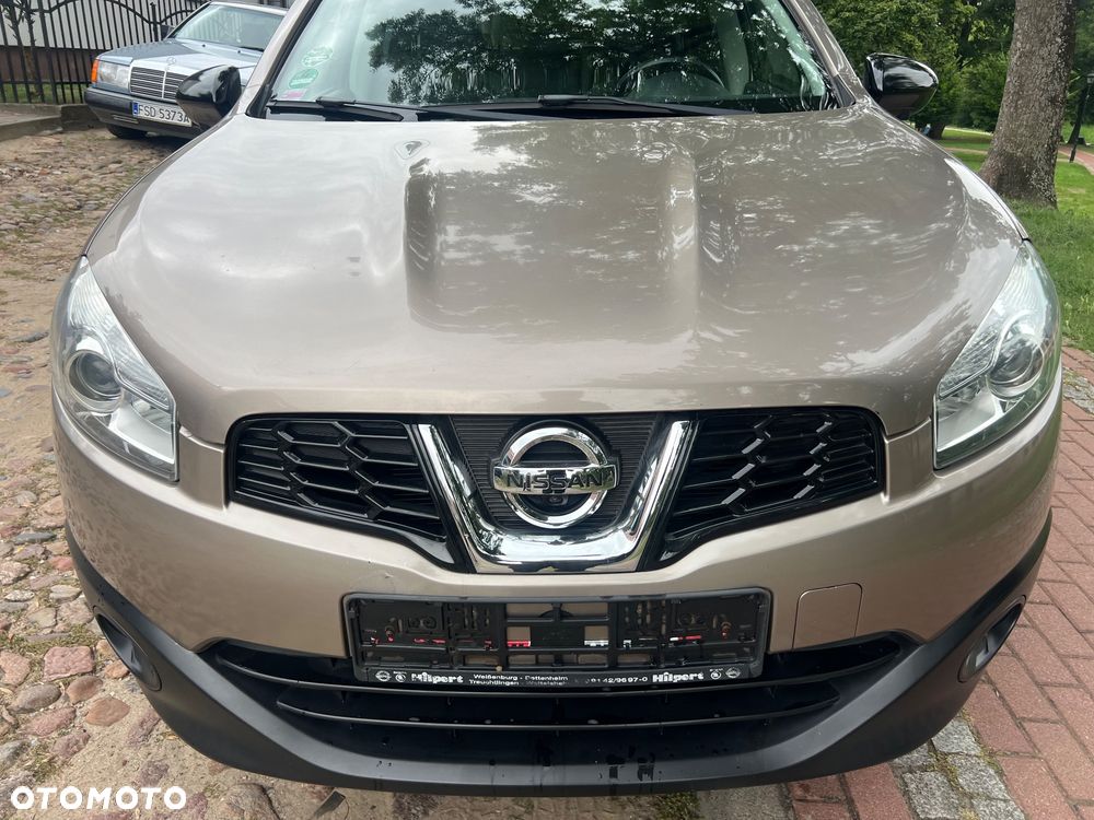 Nissan Qashqai+2 1.6 Acenta - 2